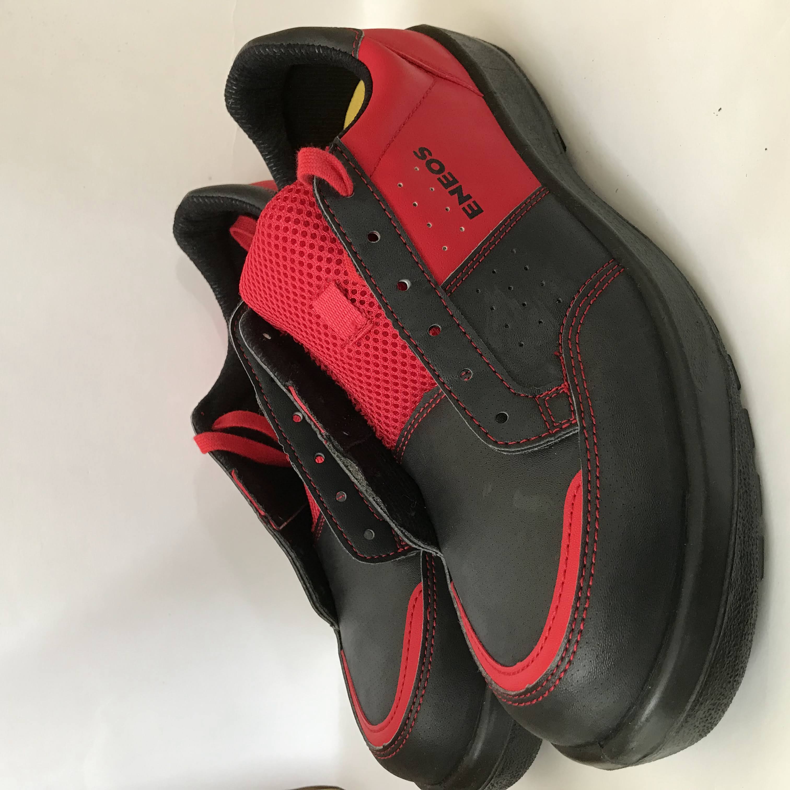 ☆安全靴 ENEOSセーフティスニーカー 27.0cm