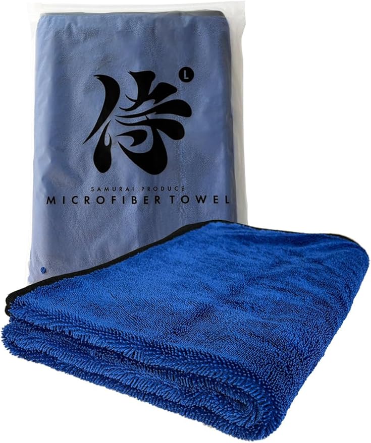 ★サムライタオル