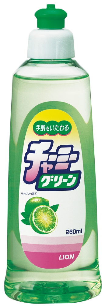 ★チャーミーグリーン２６０ｍｌ